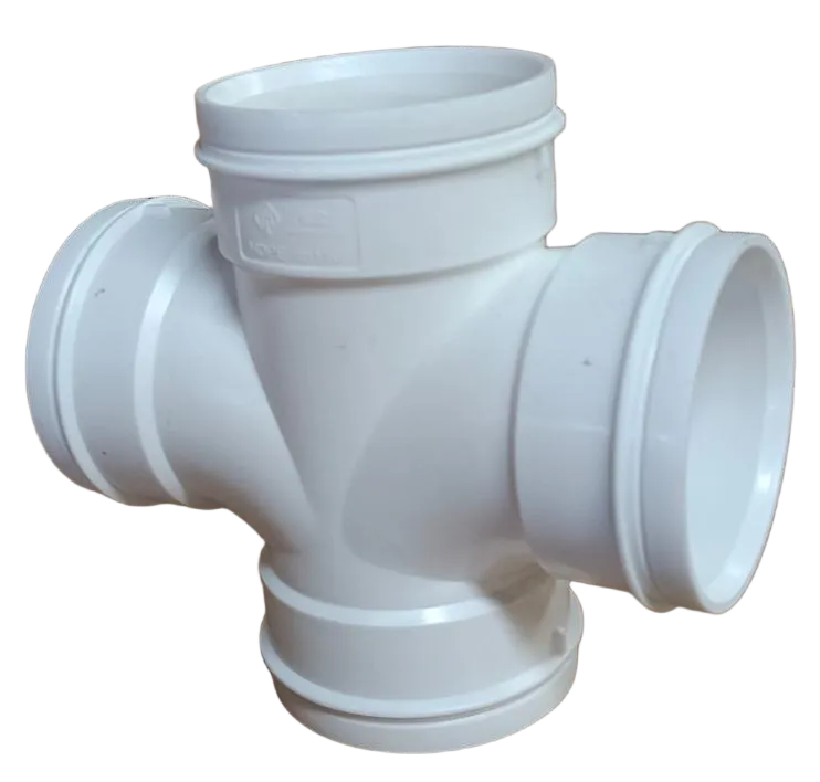 HDPE Cross Tee best