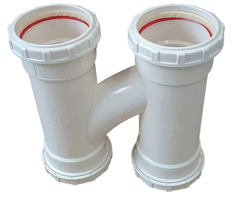 HDPE Cross Tee price